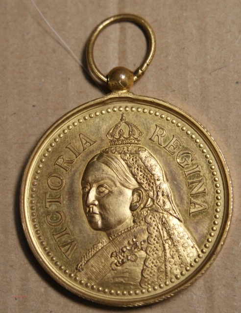 MÉDAILLE &amp;VICTORIA REGINA&amp; exposition des lauréats de France - Londres ...