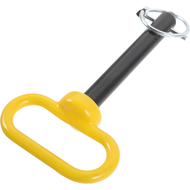 Tow Hitch Pin Tractor Attachments Trailer Hitch Pin and Clip Mechanical RV