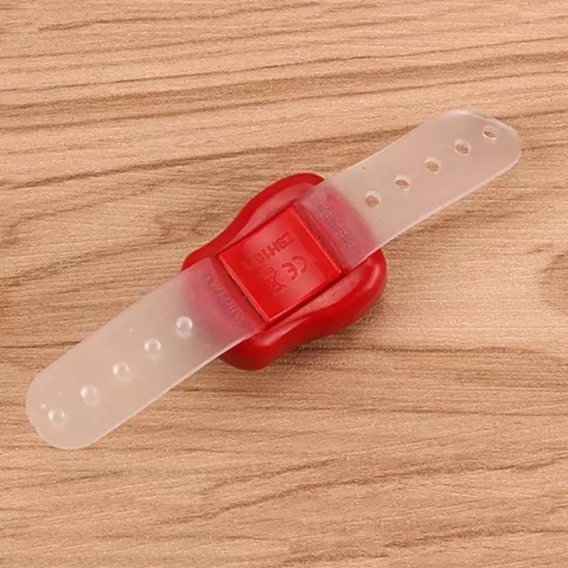 Number Clicker Tasbeeh Tasbih Mini Digital Hand Tally Counter 2023 L0Y2