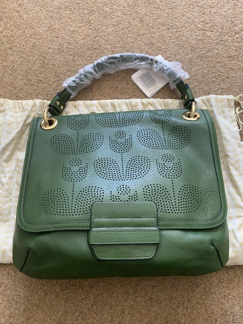 Orla kiely ivy bag sale