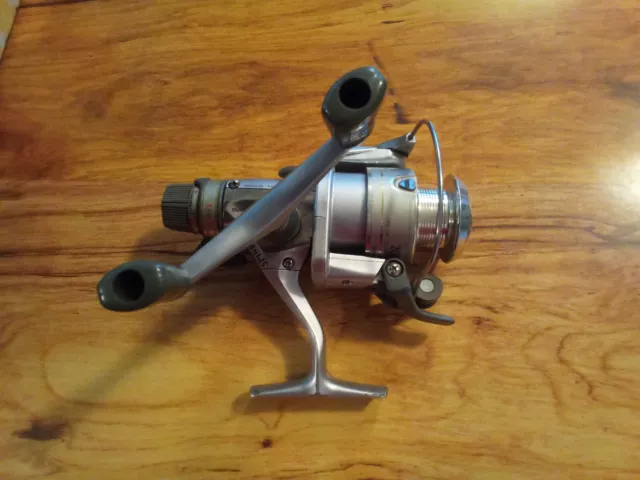 SHIMANO SPIREX 2000 RB - Very Good Condition!- Rear Dr $100.00 - PicClick