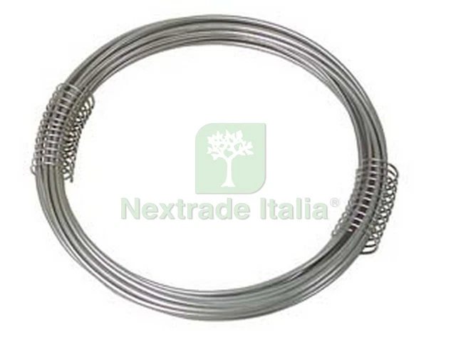 10 Pezzi Ganci Pesanti Zincati A Forma S Per Cucina E On - Foto 7