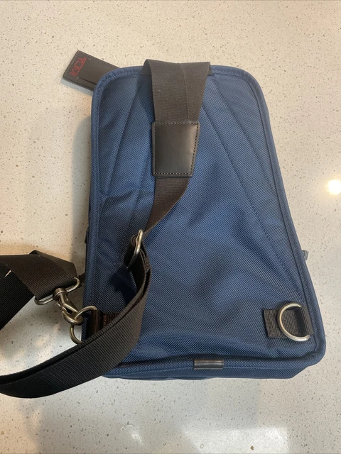 tumi sling bag crossbody 6