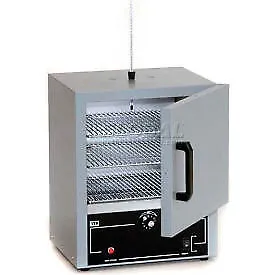 Quincy Lab 20GC Gravity Convection Lab Oven, 1.27 Cu.Ft., 115V 750W Quincy Lab
