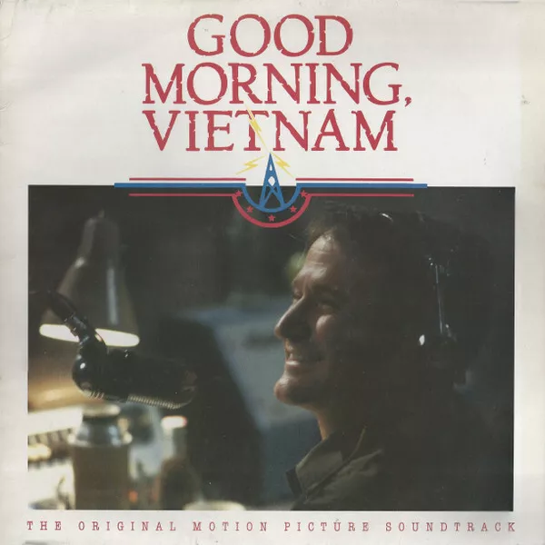 Diverse Good Morning, Vietnam (Der Original Film Soundtrack) Vinyl Rec