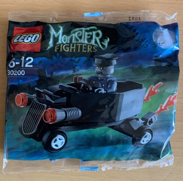Lego 30200 cheap