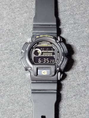 casio 3232 dw 9052
