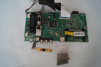 MAIN BOARD 17MB82-2 23127064 per 32" Bush Ven 32165 HDDVD COMBO TV VES 315 wndl 01 