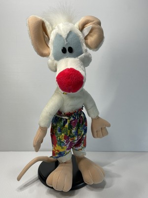 pinky plush animaniacs