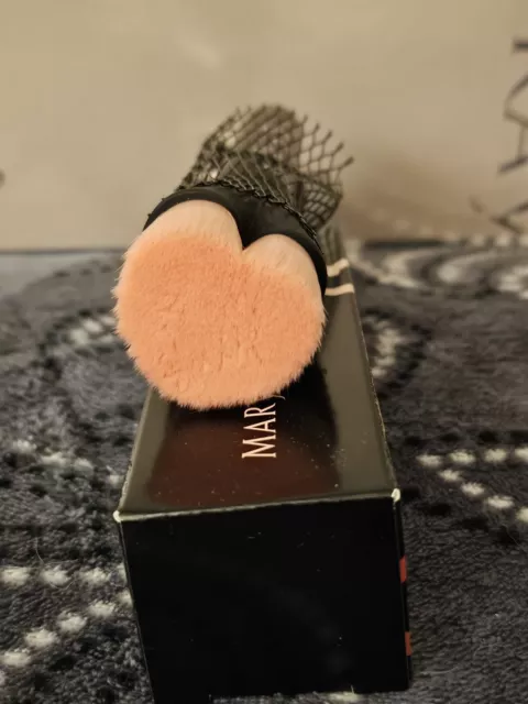 Mary Kay Liquid Foundation Heart Shape Brush