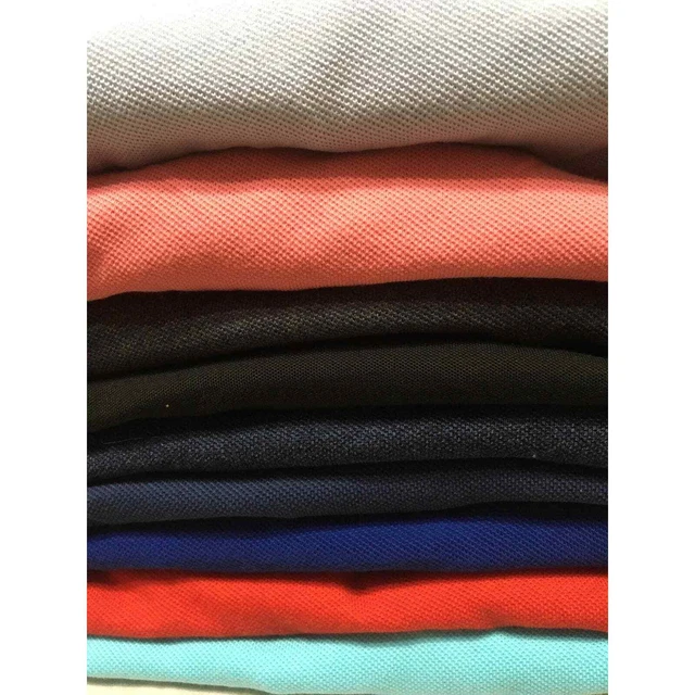 Lot Of Nine Lacoste Classic Fit F R 8 US 3XL Heavy Cotton Pique