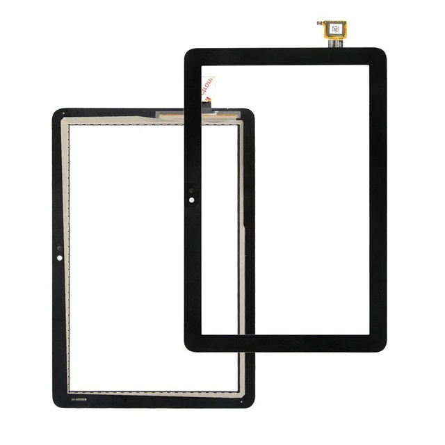 Touch Screen Glass Black For Amazon Kindle Fire HD 8 10th K72LL3 K72LL4 2020 UK