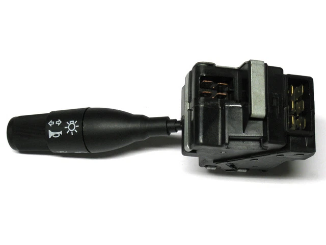 Commodo Clignotant Et Phares ProPlip Pour Renault Clio 2 Et Kangoo 1 - Commande Au Volant 7701066570 7701051759 7701066569