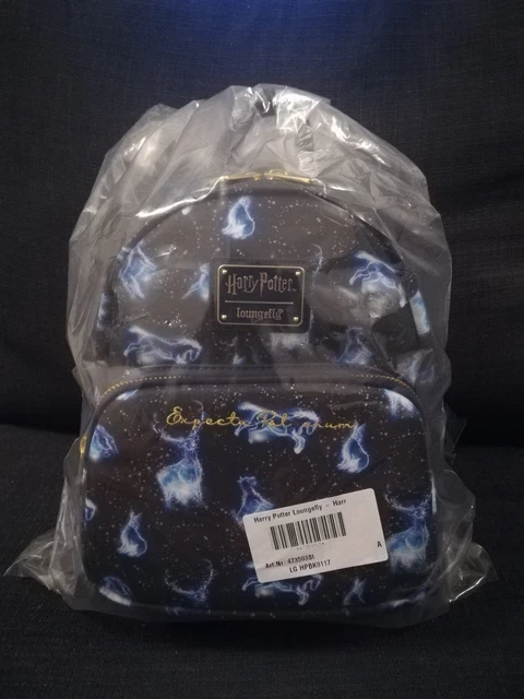 Expecto patronum on sale loungefly
