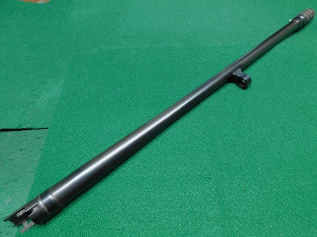 Mossberg 500 Barrel Blued C-Lect Choke 12 GA 26" 2.75" & 3" #17 Mossberg 500 Barrel Blued C-Lect Choke 12 GA 26" 2.75" & 3" #17