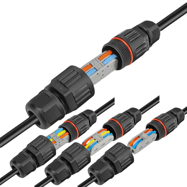 ElectricalJoint™ - Elektrischer Drahtverbinder - Alles für Büro, Auto ElectricalJoint™ - Elektrischer Drahtverbinder - Alles für Büro, Auto