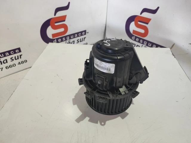 L5771000 VENTILADOR CALEFACCION / 173783 Para Citroen C5 Berlina 2.0 ...
