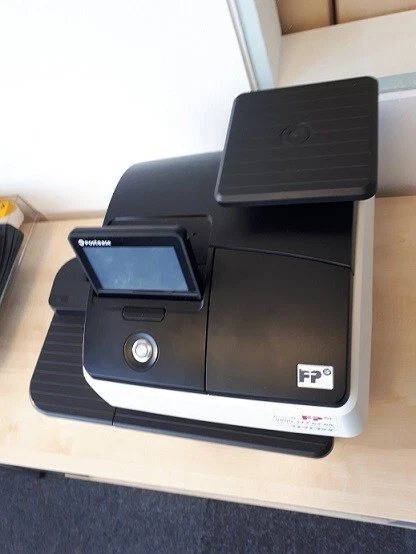 Frankiermaschine Francotyp-Postalia PostBase 30 - sehr guter Zustand - 