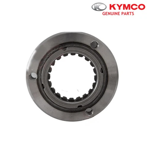 NEW OEM KYMCO ROUE FOLLE DE DEMARREUR One way clutch MAXXER 300