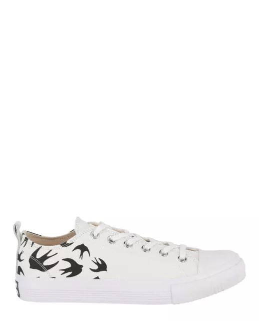 McQ Alexander McQueen Womens