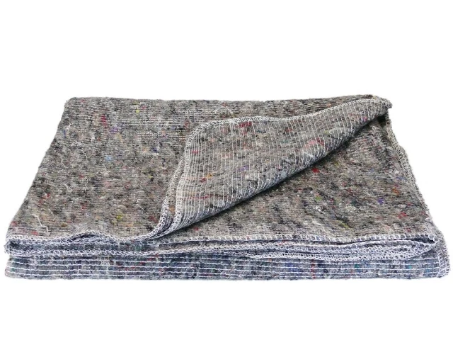Packdecke Umzugsdecke 150 x 200 cm