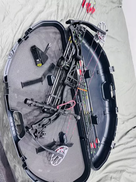 Compound Bow / Set