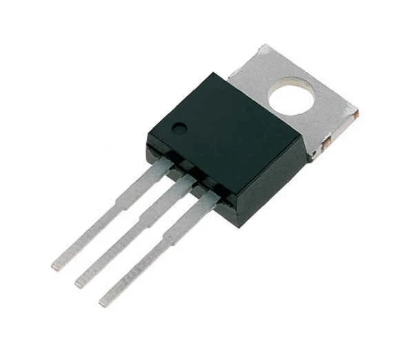 TCA910 LINEAR IC MOTOR SPEED REGULATORS TO-126 New Old Stock (QTY: 4 PEZZI - Foto 2