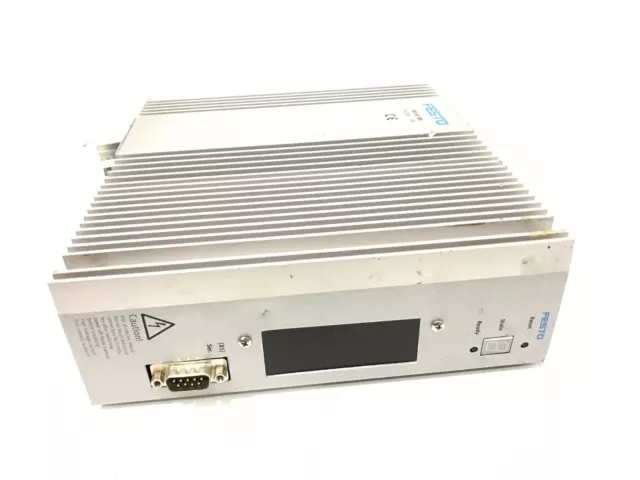 Festo SEC-AC-305 192328 Servocontroller Servodriver