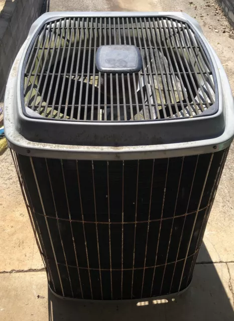 Carrier 38YRA036-310 3 Ton Central Heat Pump 208/230V 1Ph 60Hz.  22
