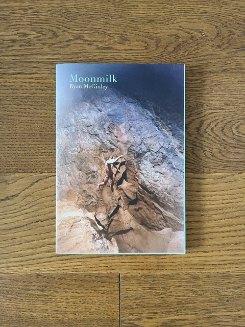 アート・デザイン・音楽 Ryan McGinley  Moonmilk  2nd edition Moonmilk by Ryan McGinley | Goodreads