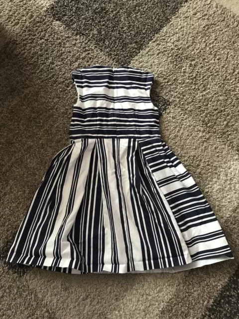 girls next party dress age 7