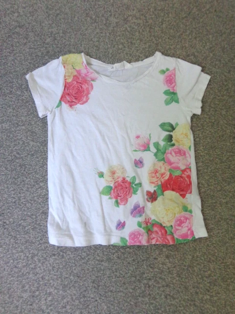 bundle girls clothes age 6-8 years 10