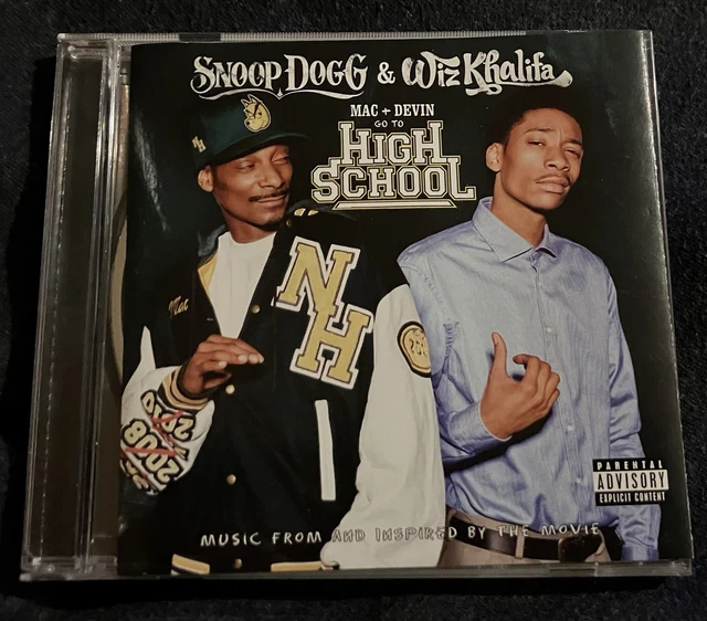 Mac & Devin Go to High School snoop 大麻 Mac and Devin Go to High School Movie Review | Common Sense