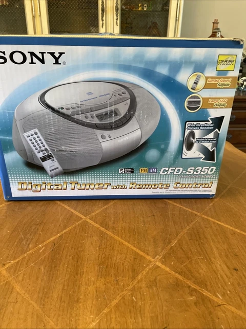Portable Stereos & Boomboxes, Portable Audio & Headphones