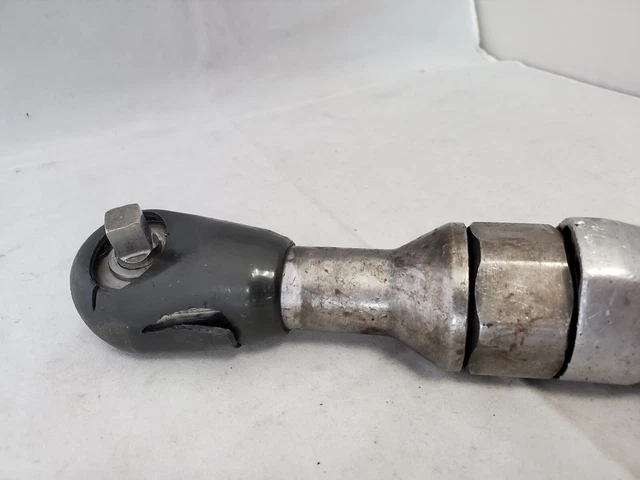 Air Ratchet 3/8" Drive, Unbranded, Made in Japan, Ships Free 4