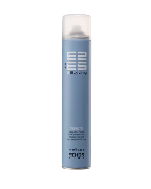 Echos Line Volumaster Lacca Spray Volume 500ml