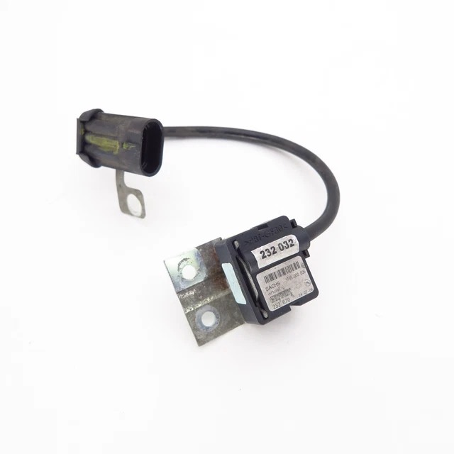 VERTICAL ACCELERATION SENSOR Maserati Quattroporte V M139 Ferrari F430