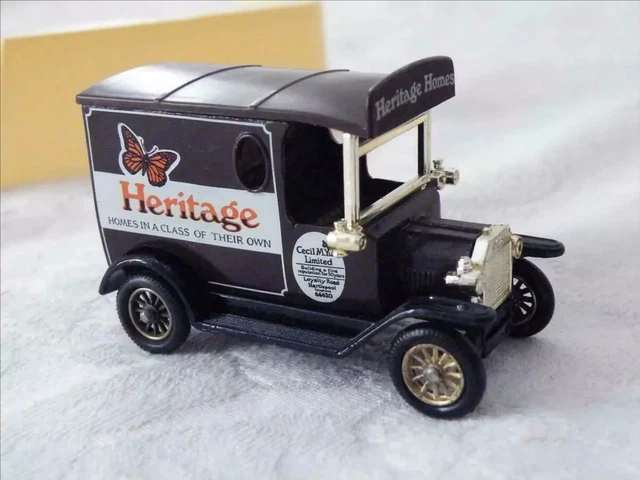 Miniature Solido 1/43 - Renault Express Publicitaire SIMA Angoulême