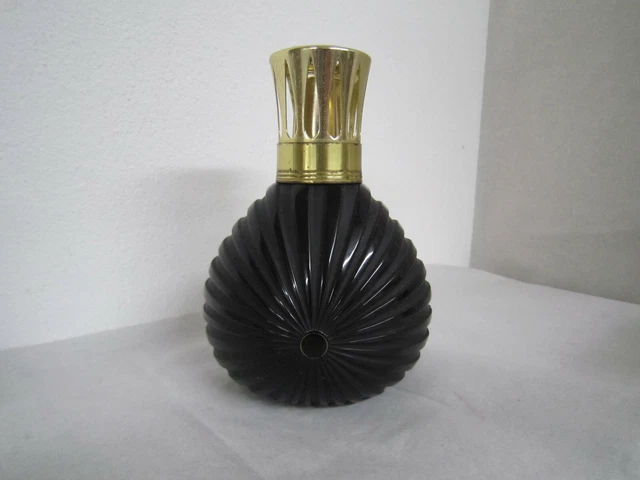 Lampe Berger Paris Opaline Noire