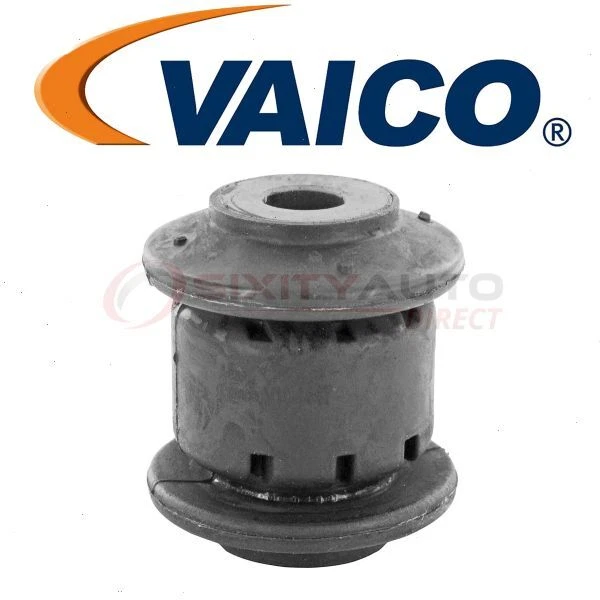 VAICO Front Forward Suspension Control Arm Bushing for 2015 Volkswagen Jetta hs