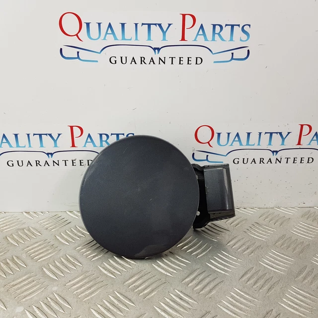 KIA SPORTAGE MK3 Fuel Tank Filler Flap Cap Cover Lid In Grey Be 2013