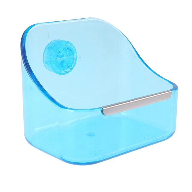 1 Pc Kaninchen Heu Feeder Kaninchen Heu Rack Guinea Pig Heu Feeder Bunny Feeder