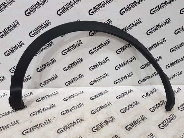 Per Nissan Qashqai 2014-2018 Arco Ruota Posteriore Sinistro Assetto Stampaggio 847700095