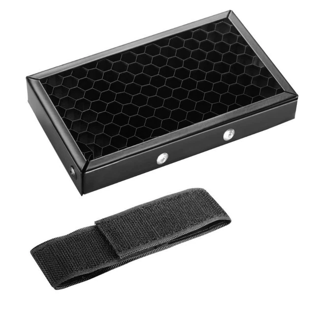 Difusor de flash Softbox Bouncer para 580EX 430EX 380EX SB600 AB800 DB900