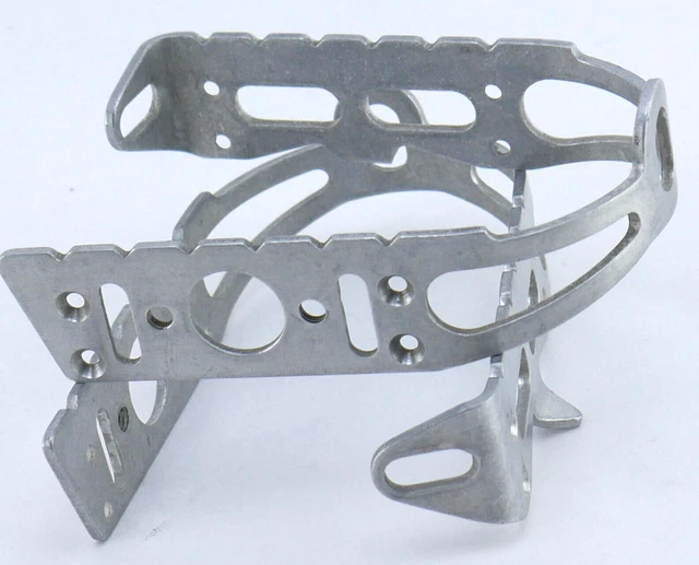 pedal cages for bike