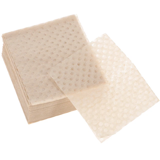 1 caja de Perm Paper Friemalon Salon suministra papel de peluquería cabello