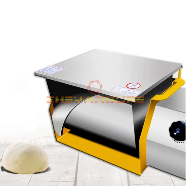 ONE 3kg Electric Dough Kneading Machine Commercial Flour Mixer Doughmaker 220V