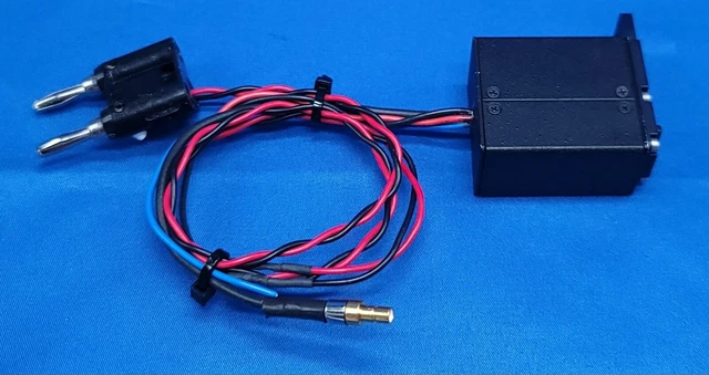 HAMAMATSU H10682-110 PMT Photon Counting Head *30 DAY $ BACK GUARANTEE*