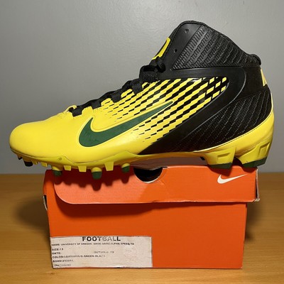 nike alpha speed td