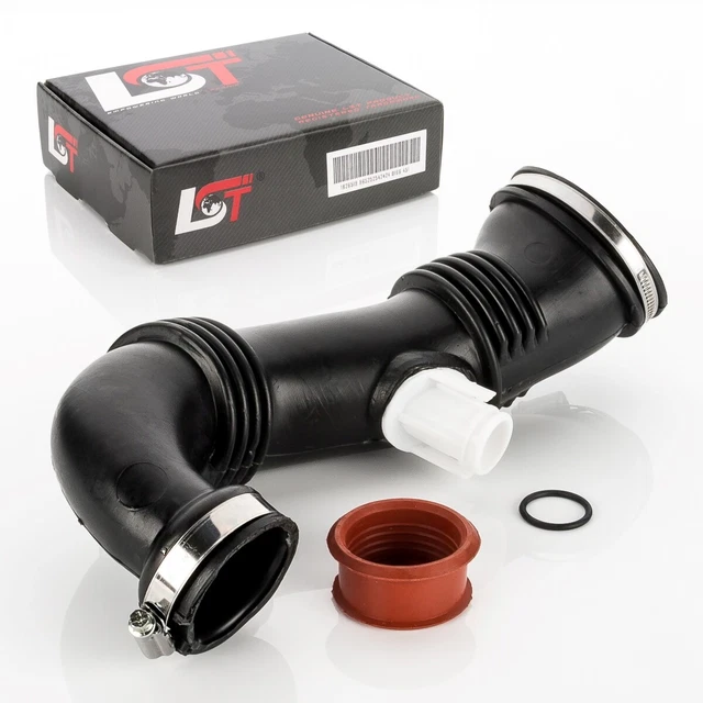 Durite D'entrée D'air Turbo Pour Mitsubishi Outlander III 2.2L Diesel - Réf. OE 1505A568 - Neuf